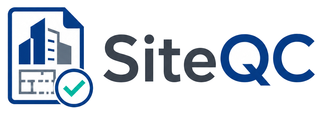 ub-SiteQC logo