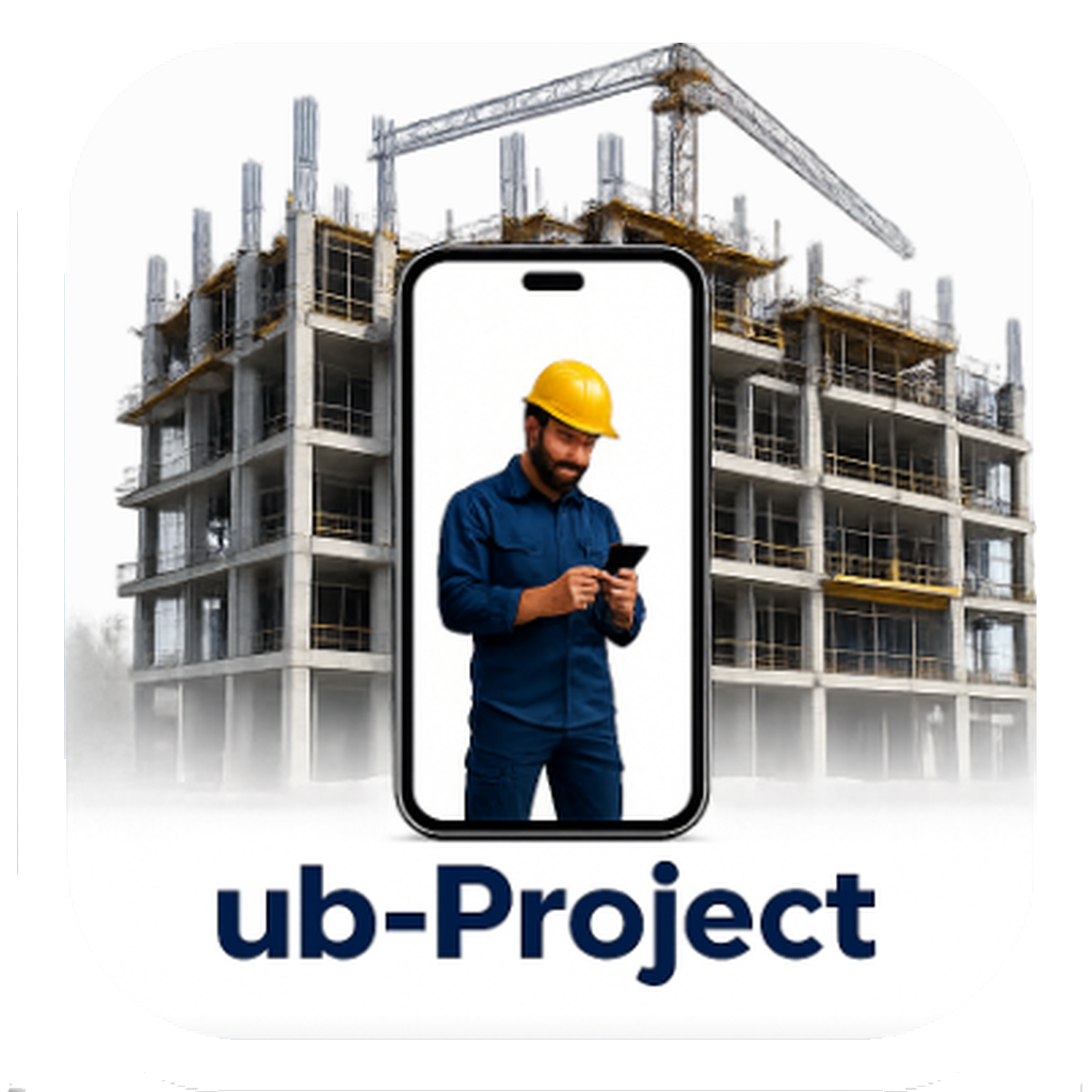ub-Project logo